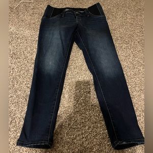 Maternity Jeans